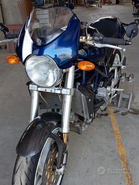 Ducati Monster S4R - 2003