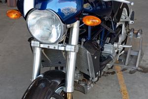 Ducati Monster S4R - 2003