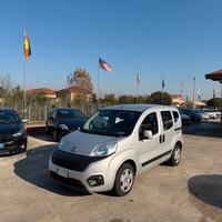 Fiat Qubo 1.3 MJT 95 CV N1 Start&Stop Lounge