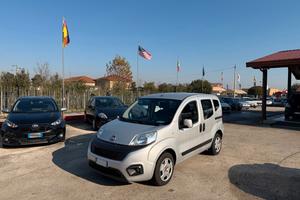 Fiat Qubo 1.3 MJT 95 CV N1 Start&Stop Lounge