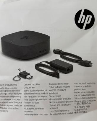 Docking Station