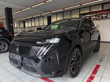 Peugeot 3008 1.2 hybrid Allure 145cv e-dcs6