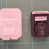 Flash SAMSUNG SEF8A per serie NX