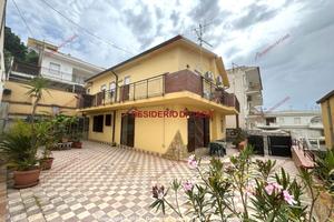 Casa, Alcamo.