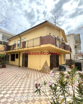 Casa, Alcamo.