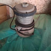 bestway pompa filtro piscina piu tappeto 