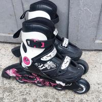 roller in linea 