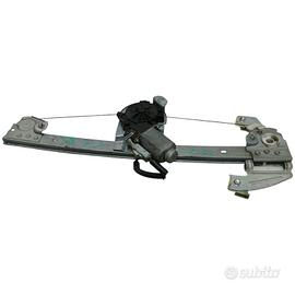 CREMAGLIERA ANTERIORE SINISTRA CITROEN C1 1Â° Seri