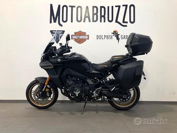 Yamaha Tracer 9 GT +