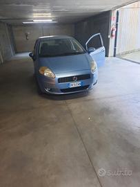 Fiat Grande Punto 1002 