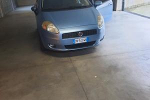 Fiat Grande Punto 1002 
