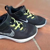 scarpe da bambino Nike 28.5