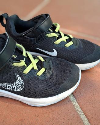 scarpe da bambino Nike 28.5