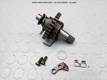 ALBERO AVVIAMENTO YAMAHA WRF 450 2003 2006 WR-F 20