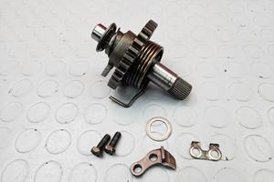 ALBERO AVVIAMENTO YAMAHA WRF 450 2003 2006 WR-F 20