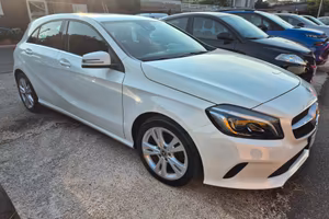 Mercedes-benz A 180 d Executive