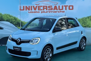 Renault Twingo 1.0 Sce 65cv Equilibre 2024