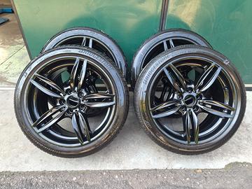 Cerchi Bmw 19 Style 351