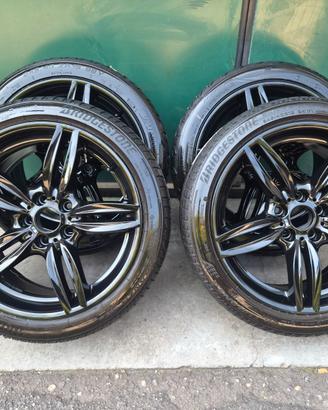Cerchi Bmw 19 Style 351