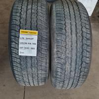 2 GOMME USATE ESTIVO 2656018 - CP46418639