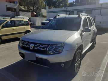 dacia duster 1.5 dci 2015