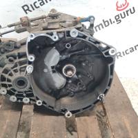 Cambio manuale Alfa Romeo Giulietta