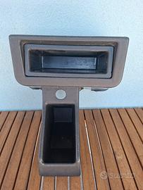 Porta Autoradio Fiat Panda