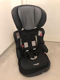 Seggiolino per auto