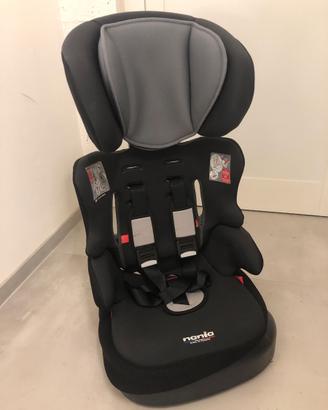 Seggiolino per auto