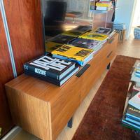 Credenza da salotto