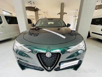 Alfa Romeo Stelvio 2.2 Turbodiesel 190 CV AT8 Q4 S
