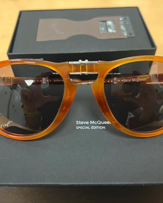 Persol Steve McQuuen - 714SM