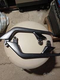 maniglie yamaha tracer 900