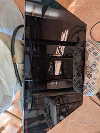 Piano cottura ad induzione