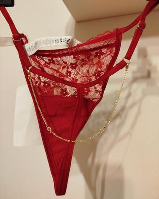 perizoma con catena Intimissimi 