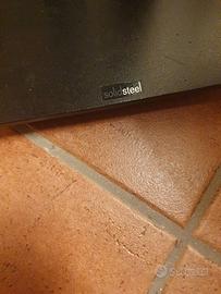 Piedistallo Solidsteel