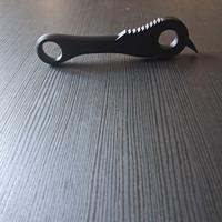 Apriscatole Ergonomico "Easy-Pull"