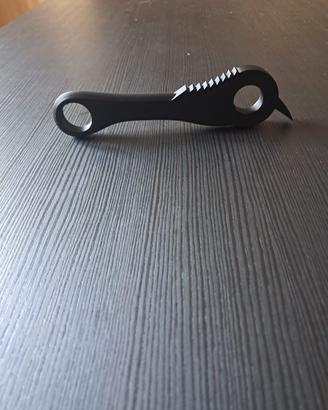 Apri Barattolo/Scatolette Ergonomico "Easy-Pull"