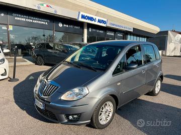 Lancia MUSA 2008 1.4 16v Platino*OK NEOPATENTATI*