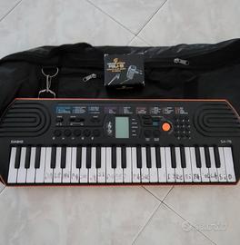 pianola casio