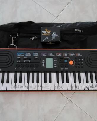 pianola casio