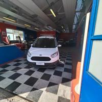 Ford Transit Courier 1.5 TDCi 95CV Van Entry