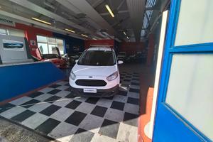 Ford Transit Courier 1.5 TDCi 95CV Van Entry