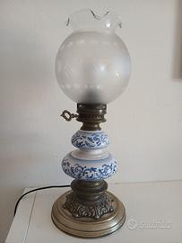 Lampada vintage