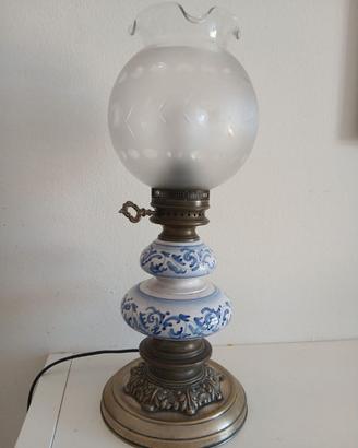 Lampada vintage