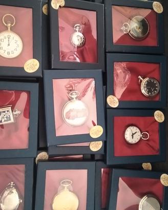 orologi the pocket watch quantità 46 orologi