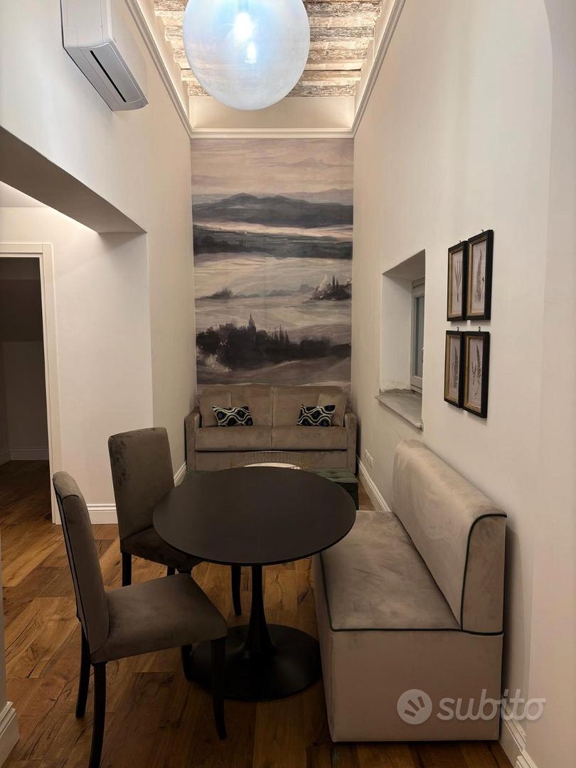 Apartment in Firenze, Oltrarno, Quartiere 1 - Vista 6
