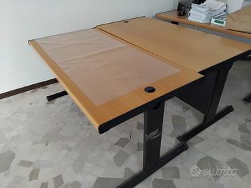Mobili e arredamento da ufficio