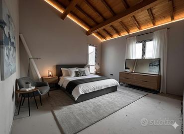 CASA INDIPENDENTE A PRATO