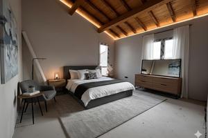 CASA INDIPENDENTE A PRATO